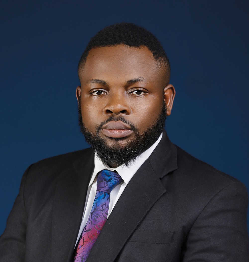 Akitoye Adeniyi, Managing Director of Pikinic