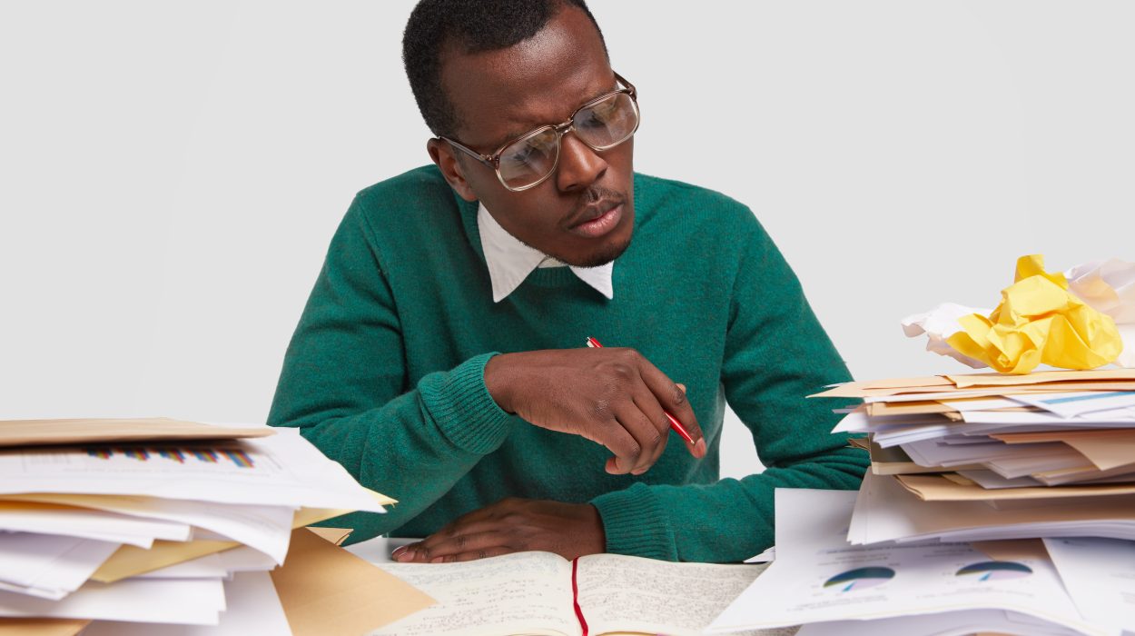 qualifications Nigerians need to study abroad