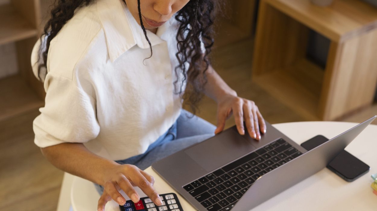 monthly budget for Nigerian students abroad